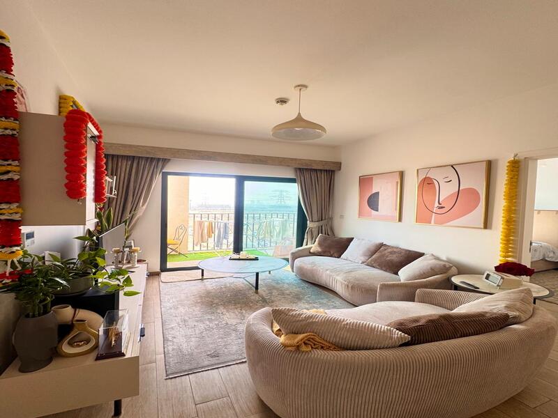 2 BEDROOM APARTMENT FOR SALE IN THE NOOK 2