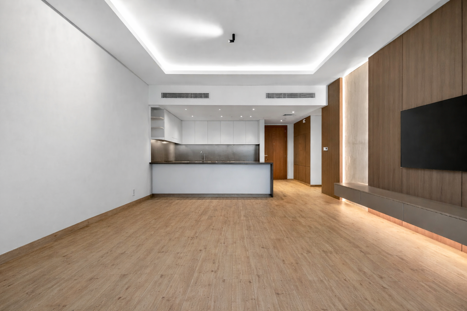 2 BEDROOM FOR RENT IN CENTRAL PARK CITY WALK