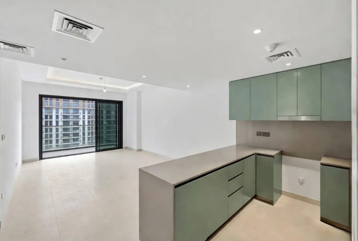 1 BEDROOM FOR RENT IN VIRIDIAN, CITY WALK