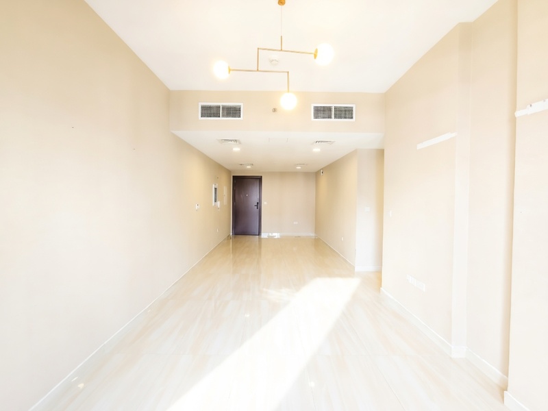 2 BEDROOMS FOR SALE IN JOYA VERDE RESIDENCE, JVC