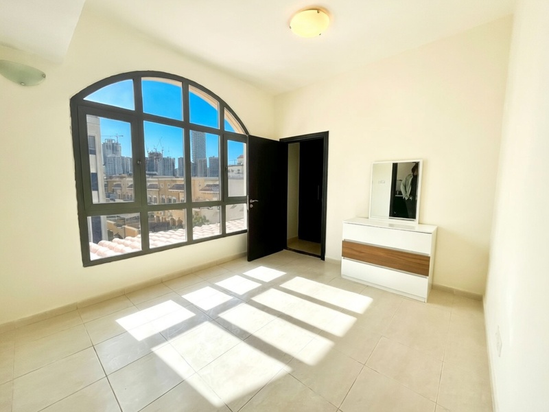 2 BEDROOM FOR RENT IN FORTUNATO 1, JVC
