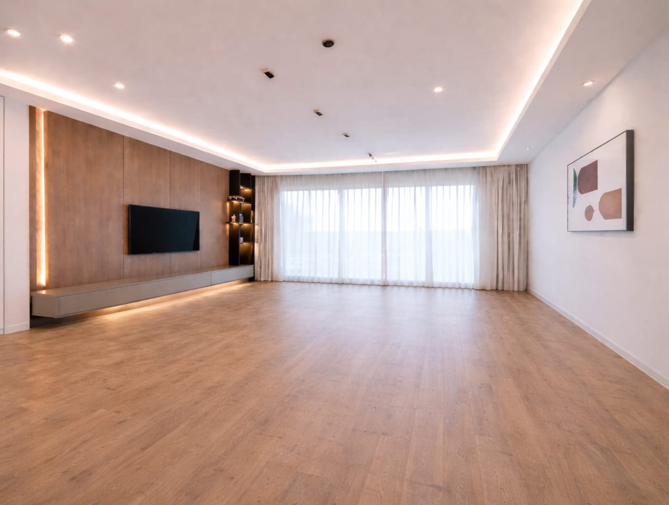 АРЕНДА 2 СПАЛЬНИ В ЦЕНТРАЛЬНОМ ПАРКЕ CITY WALK