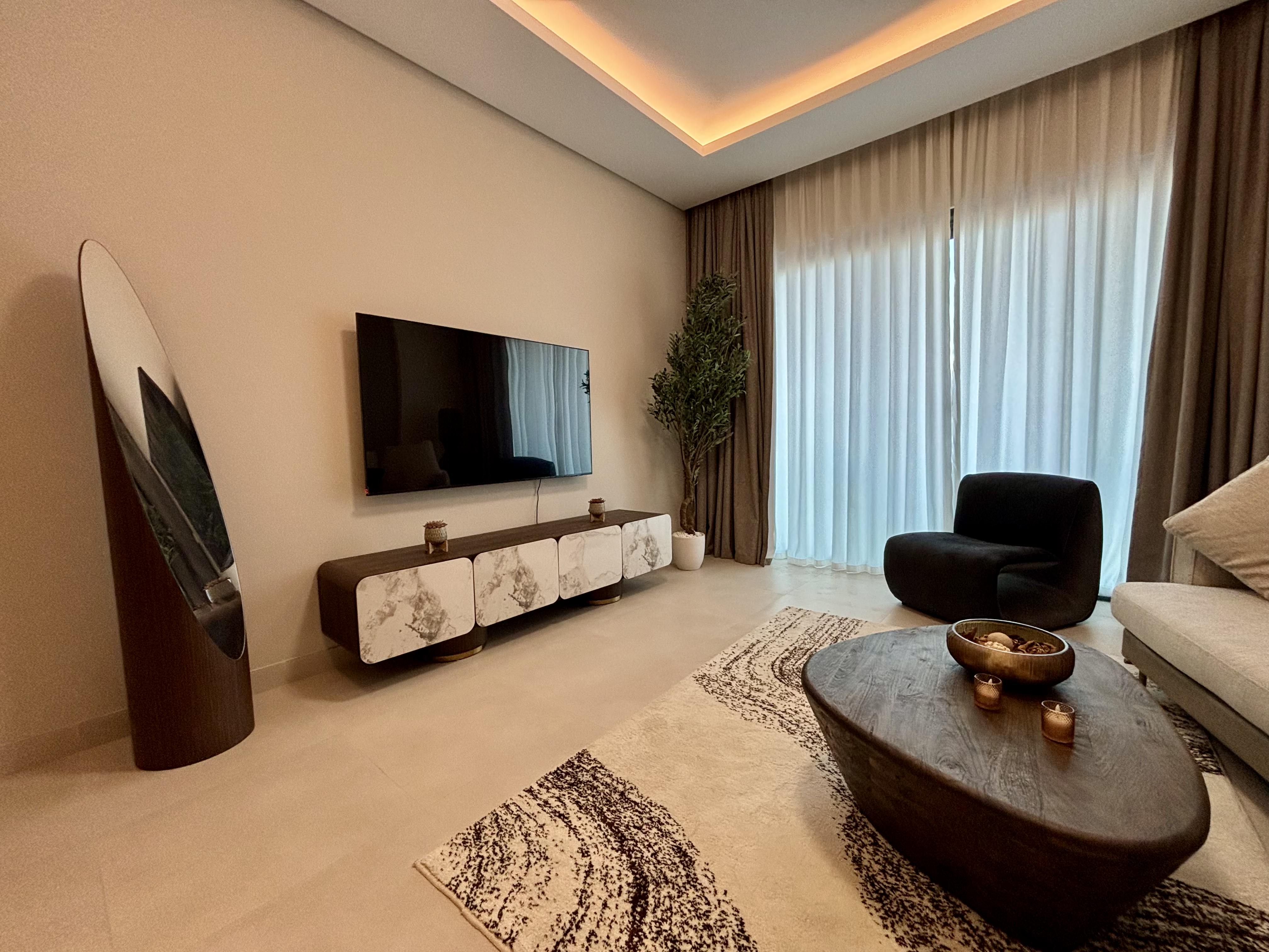 1 BEDROOM FOR RENT IN VIRIDIAN, CITY WALK