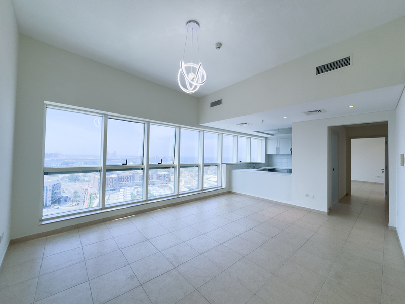 1 BEDROOM FOR SALE IN DUBAI JEWEL TOWER, DIC