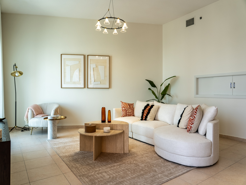 1 BEDROOM APARTMENT FOR SALE IN DUBAI JEWEL TOWER,