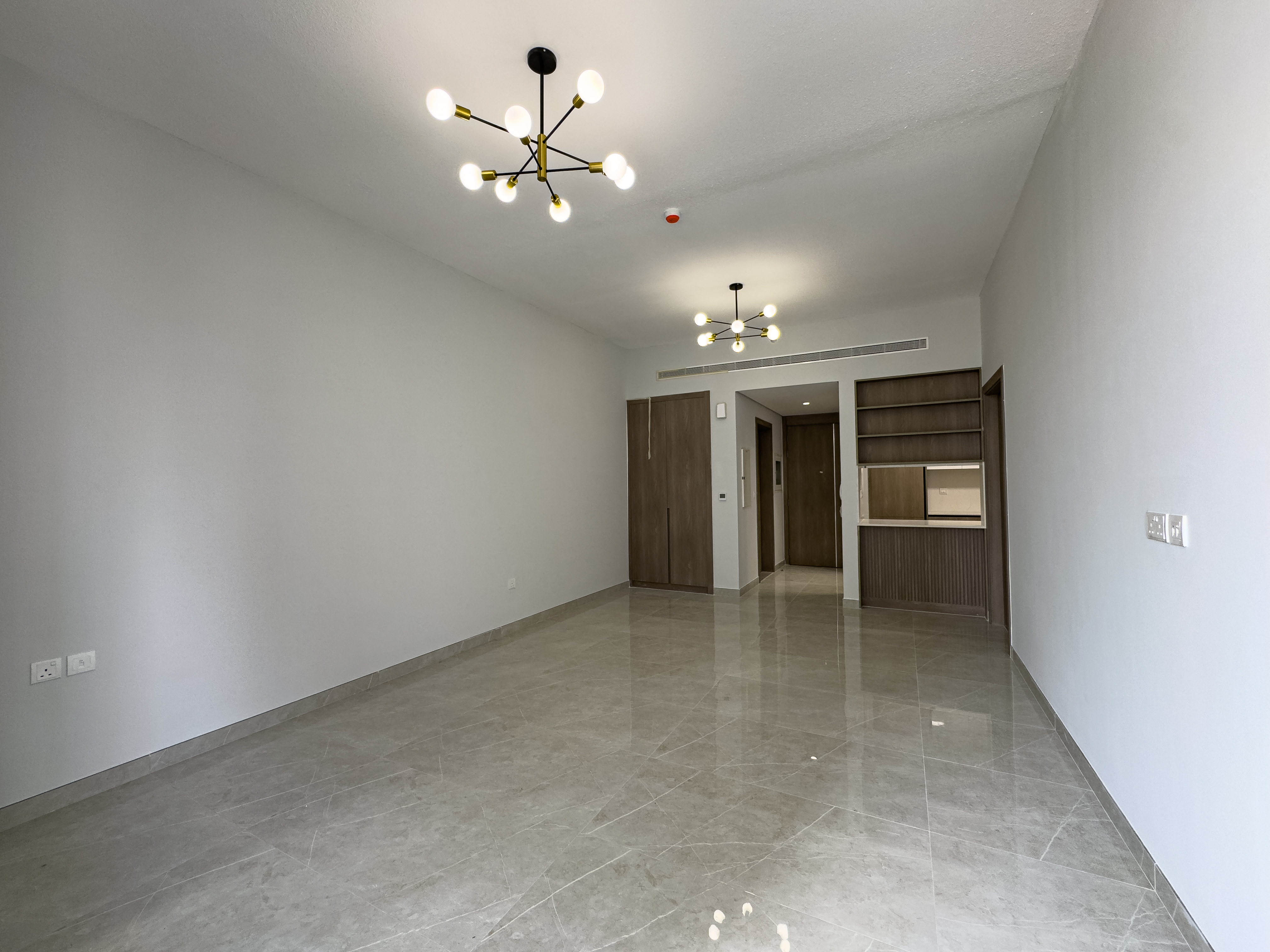 1 BEDROOM FOR SALE IN AURA ELEGANCE