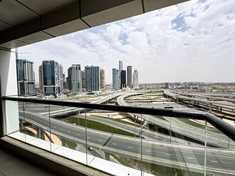 2 BEDROOM APARTMENT IN ESCAN TOWER