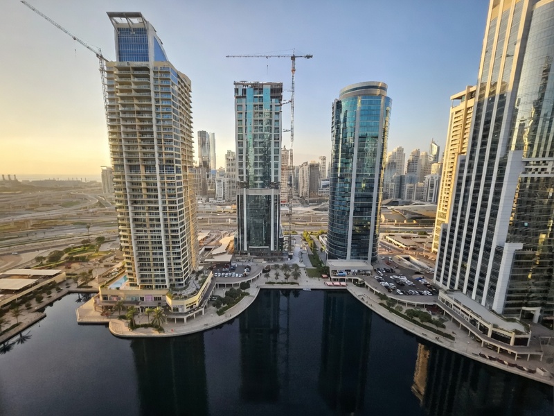 2 BEDROOM APARTMENT FOR RENT IN MBL RESIDENCE,JLT