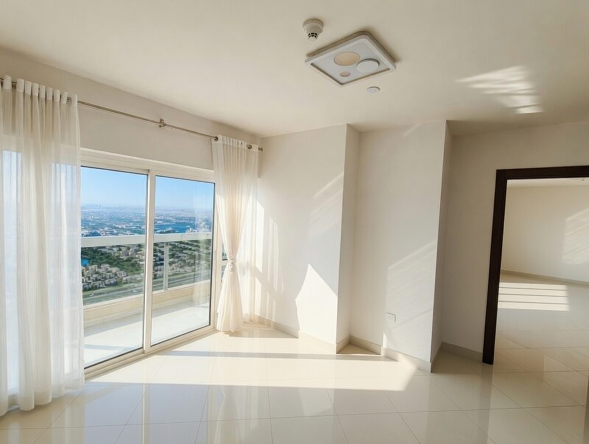 2 BEDROOM APARTMENT FOR RENT IN DUBAI GATE 1, JLT