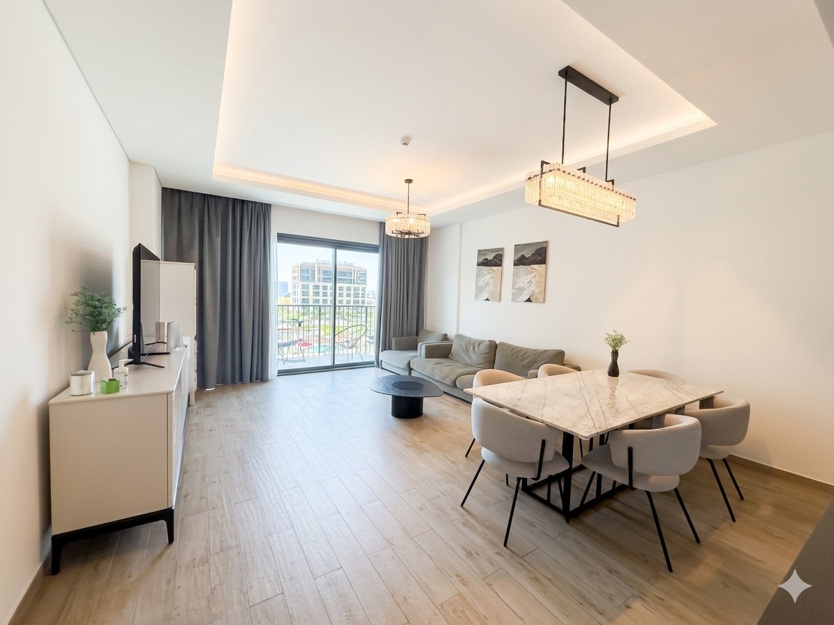 2 BEDROOM FOR RENT IN CENTRAL PARK CITY WALK