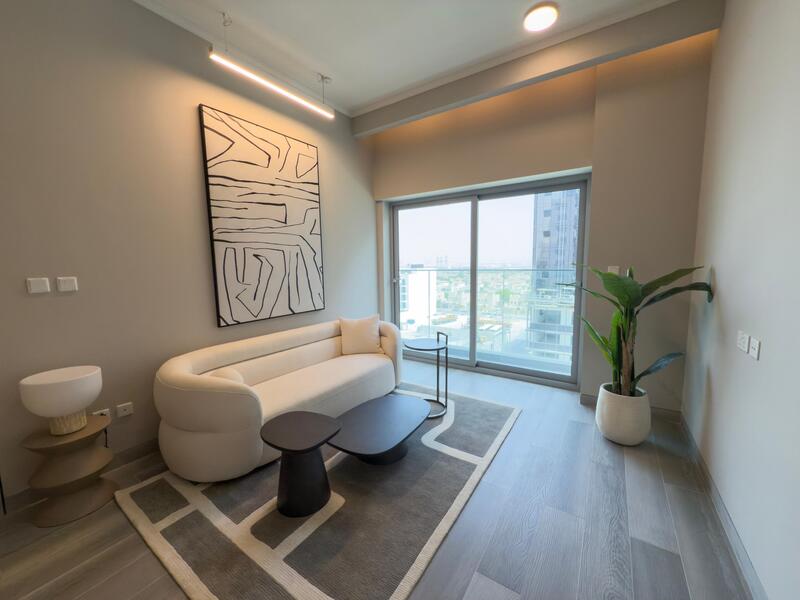 1 BEDROOM FOR RENT IN CONCEPT 7 RESIDENCES, JVC