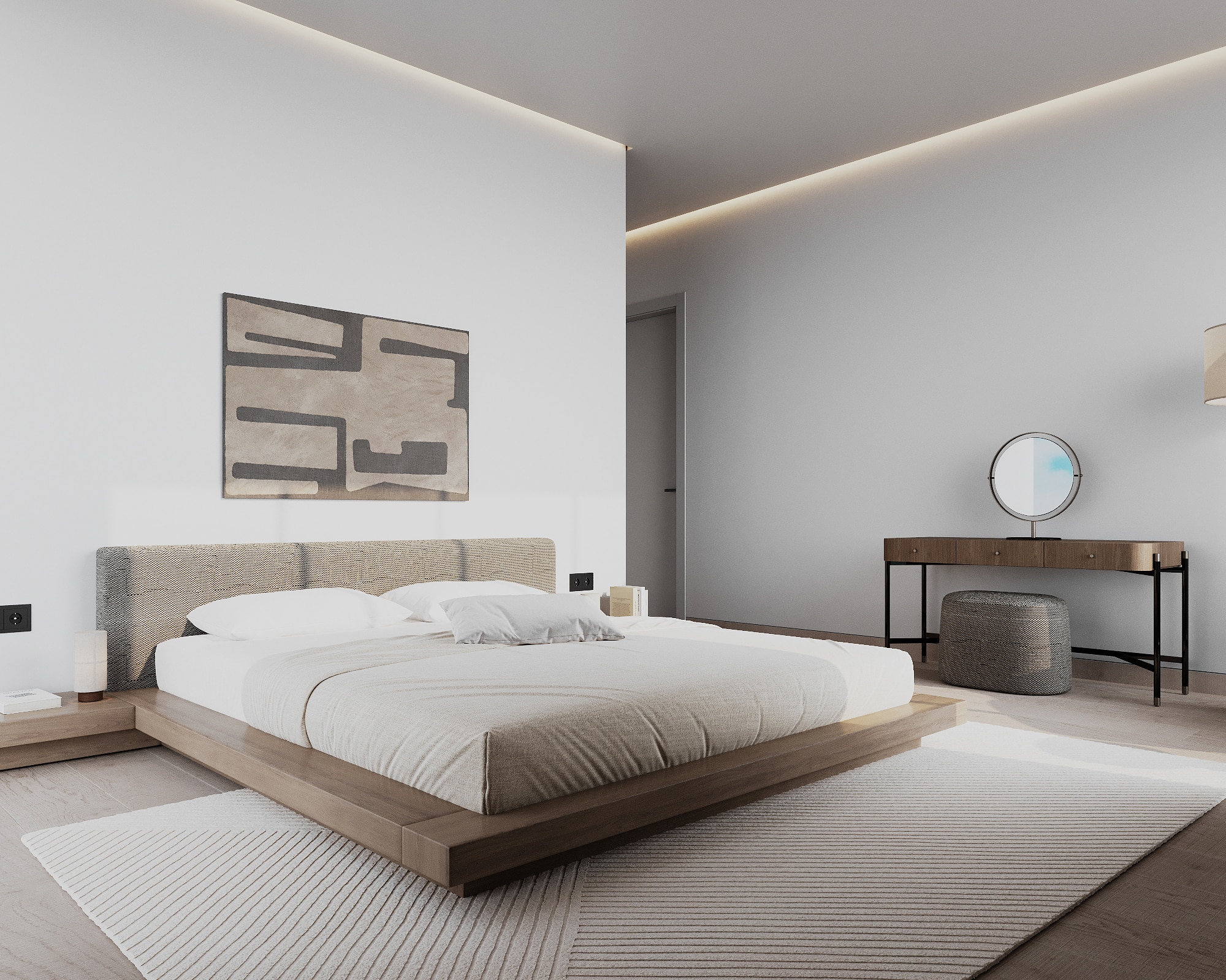 1 BEDROOM FOR SALE IN EDGEWATER RESIDENCES