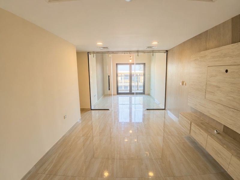 2-комнатная квартира на продажу в Joya Verde Residence