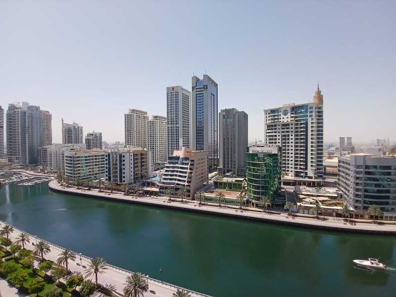 3-комнатная квартира в аренду в Dorra Bay