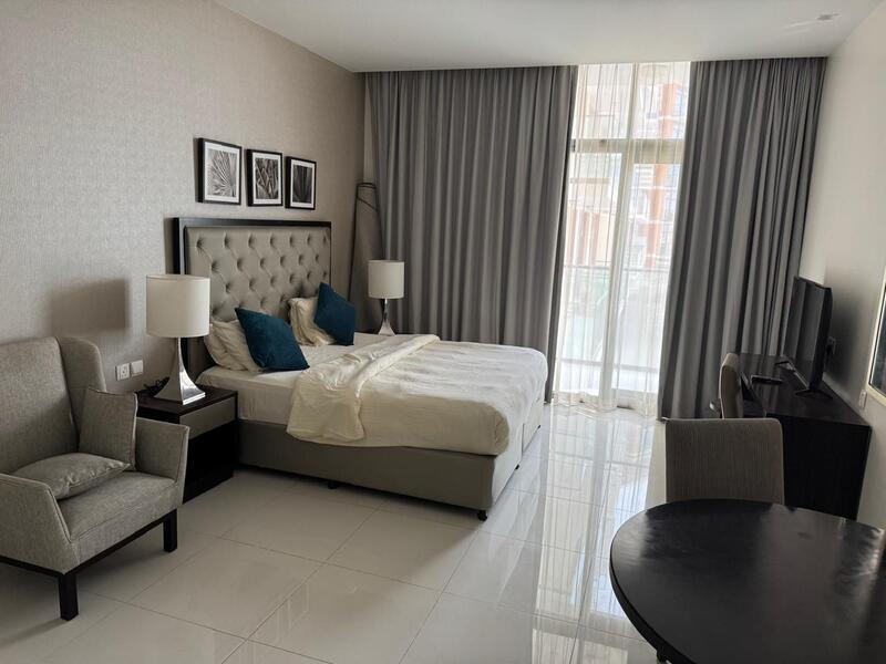 1 BEDROOM FOR SALE IN CELESTIA A, DUBAI SOUTH