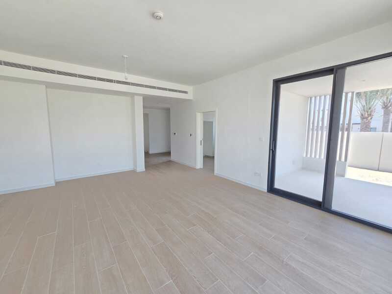 4 BEDROOM PLUS MAIDS FOR RENT IN JEBEL ALI VILLAGE