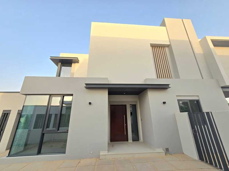 3 BEDROOM TOWNHOUSE FOR RENT IN JEBEL ALI VILLAGE