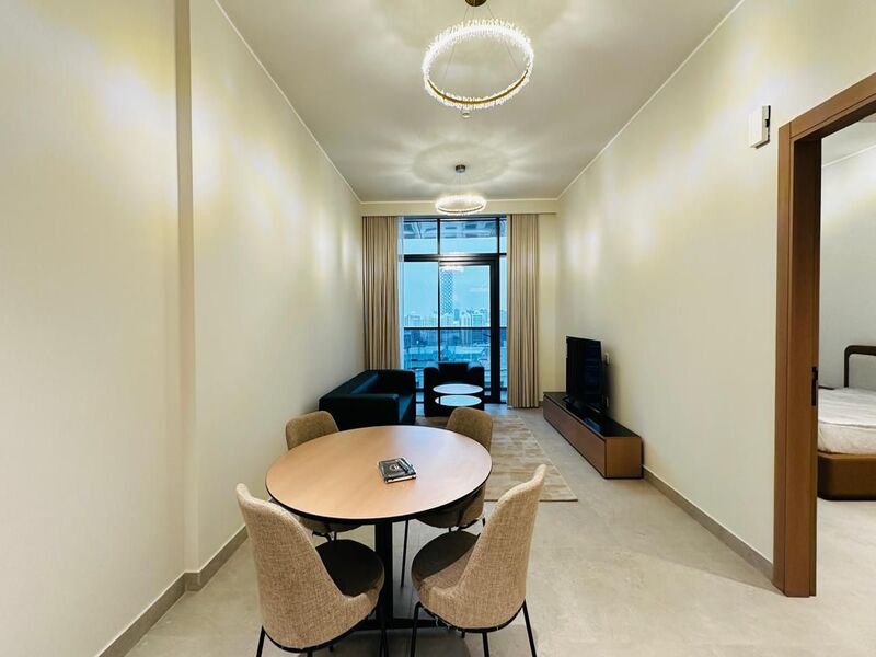 1 BEDROOM FOR RENT IN NEVA RESIDENCE,JVC