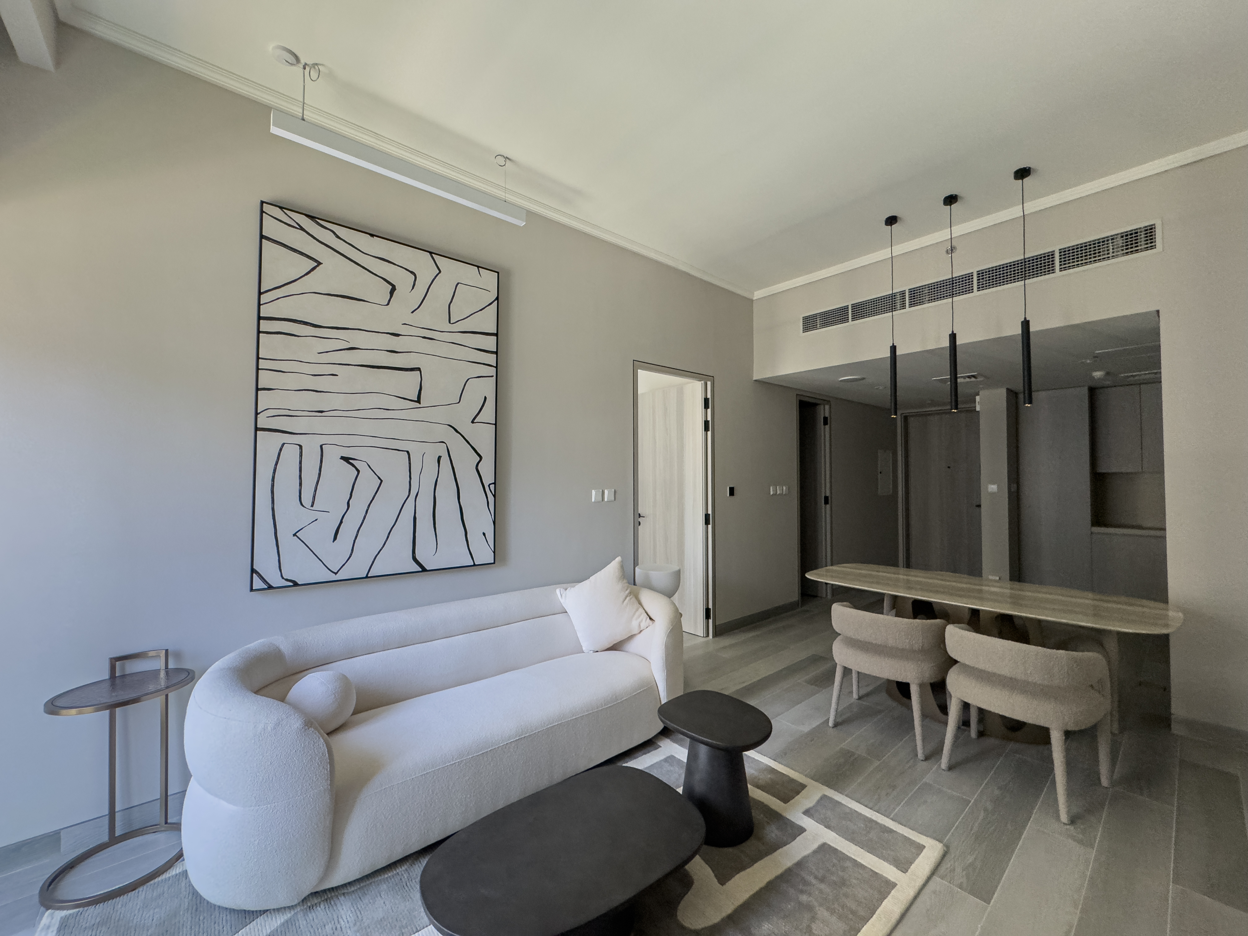 1 BEDROOM FOR SALE IN CONCEPT 7, JVC