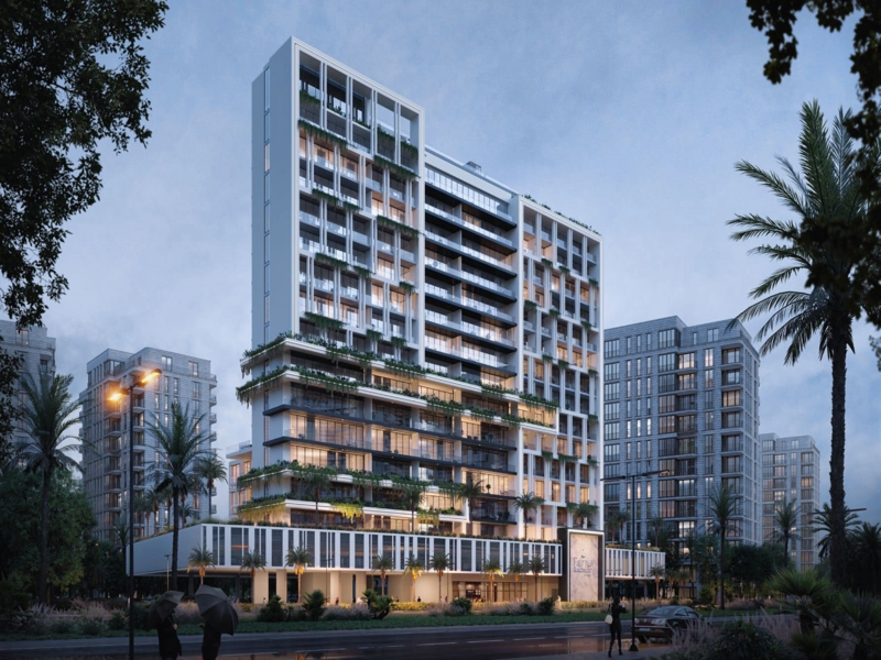 1 BEDROOM FOR SALE IN FAIRWAY, SPORTS CITY