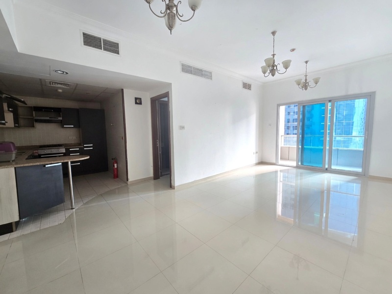 1 BEDROOM FOR RENT IN ONTARIO TOWER, BUSINESS BAY