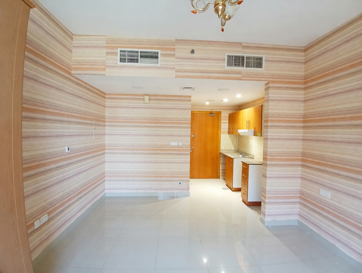 STUDIO FOR RENT IN LAKESIDE B, IMPZ