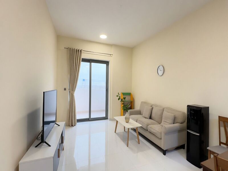 1 BEDROOM FOR SALE IN ALCOVE,JVC