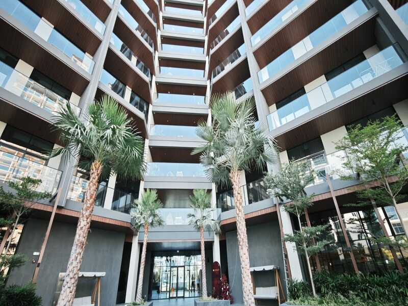 2 BEDROOM FOR SALE IN MARQUIS GALLERIA, ARJAN