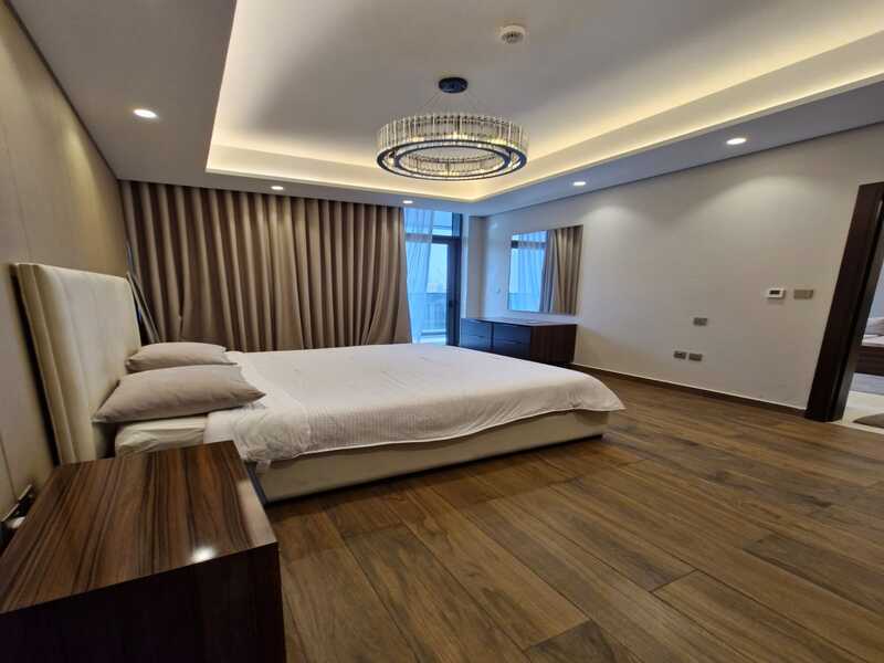 1 BEDROOM FOR RENT IN NOBLES, BUSINESS BAY