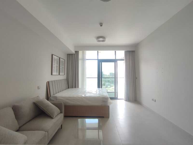 STUDIO FOR RENT IN HERAD TOWER, JVC