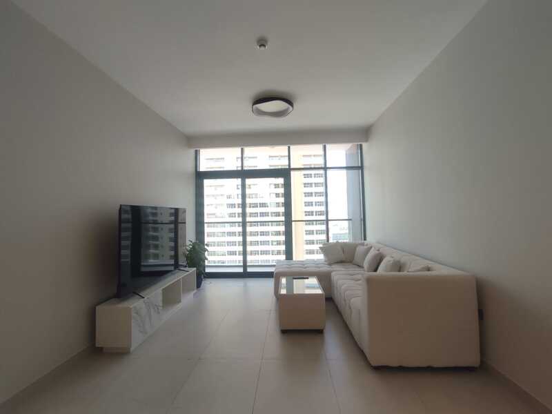 1 BEDROOM FOR RENT I HERAD TOWER,JVC
