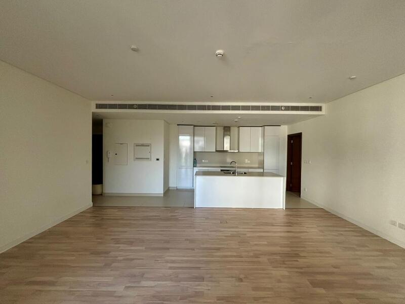 2-комнатная квартира в аренду в City Walk Residential Building 10