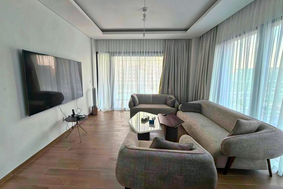 2 BEDROOMS FOR RENT IN CELADON 1