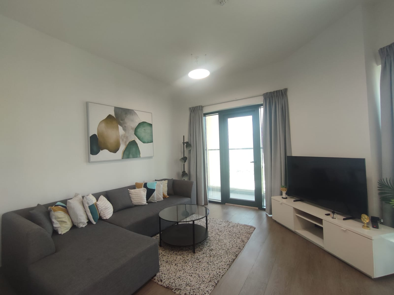 1 BEDROOM FOR RENT IN AKA RESIDENCE, JVC