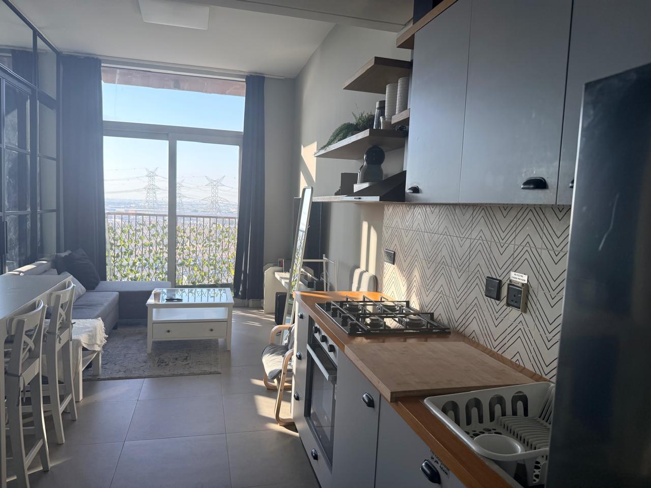 1 BEDROOM FOR RENT IN COLLECTIVE 2.O TOWER B