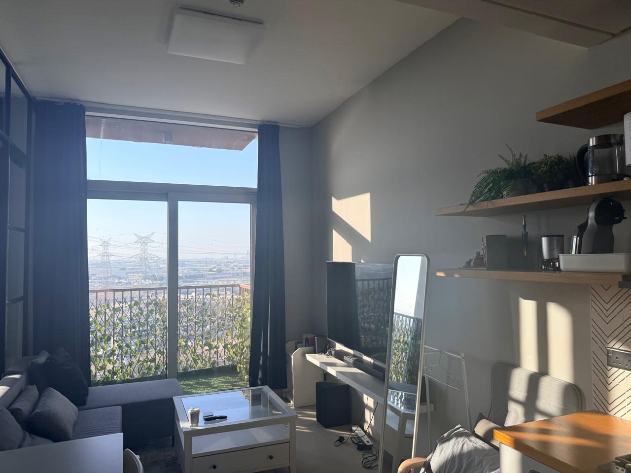 1 BEDROOM FOR RENT IN COLLECTIVE 2.O TOWER B