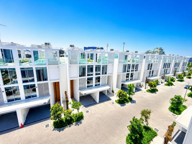 4 BEDROOM VILLA FOR SALE IN ALBARARI IXORA