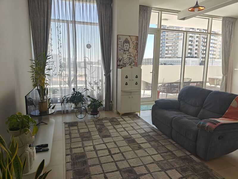 1 BEDROOM FOR RENT IN UPPERHOUSE, AL FURJAN