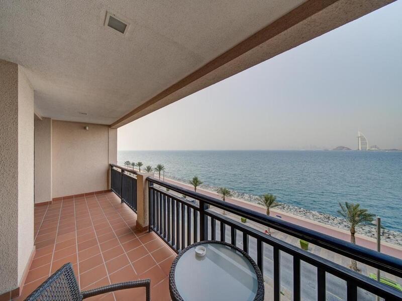 1 BEDROOM FOR RENT IN ROYAL AMWAJ RESIDENCE NORTH