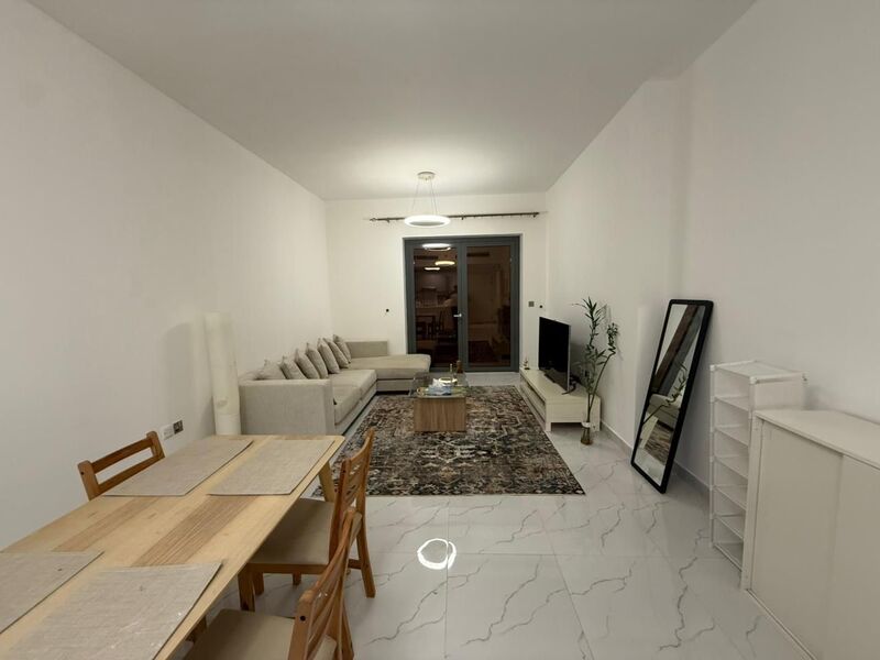 1-комнатная квартира на продажу в Alcove