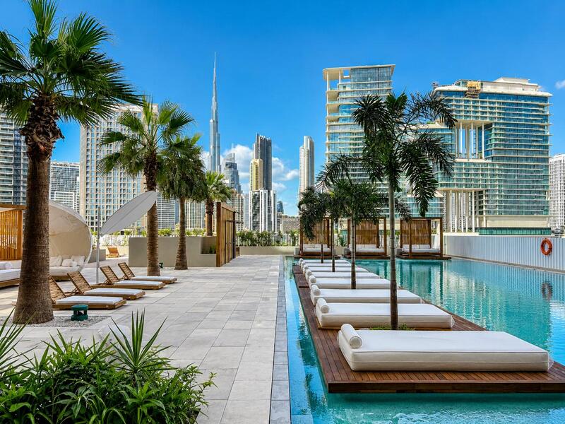 STUDIO FOR SALE IN UPSIDE LIVING, BUSINESS BAY