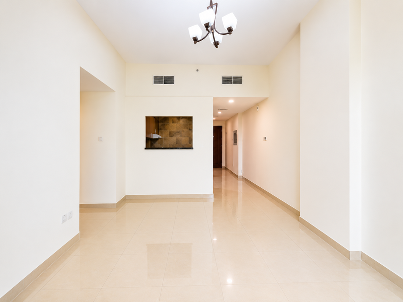 2 BEDROOM FOR RENT IN 4 DIRECTION RESIDENCE, DLRC