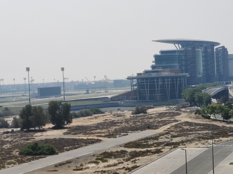1 BEDROOM FOR SALE IN AZIZI GARDENS, MEYDAN