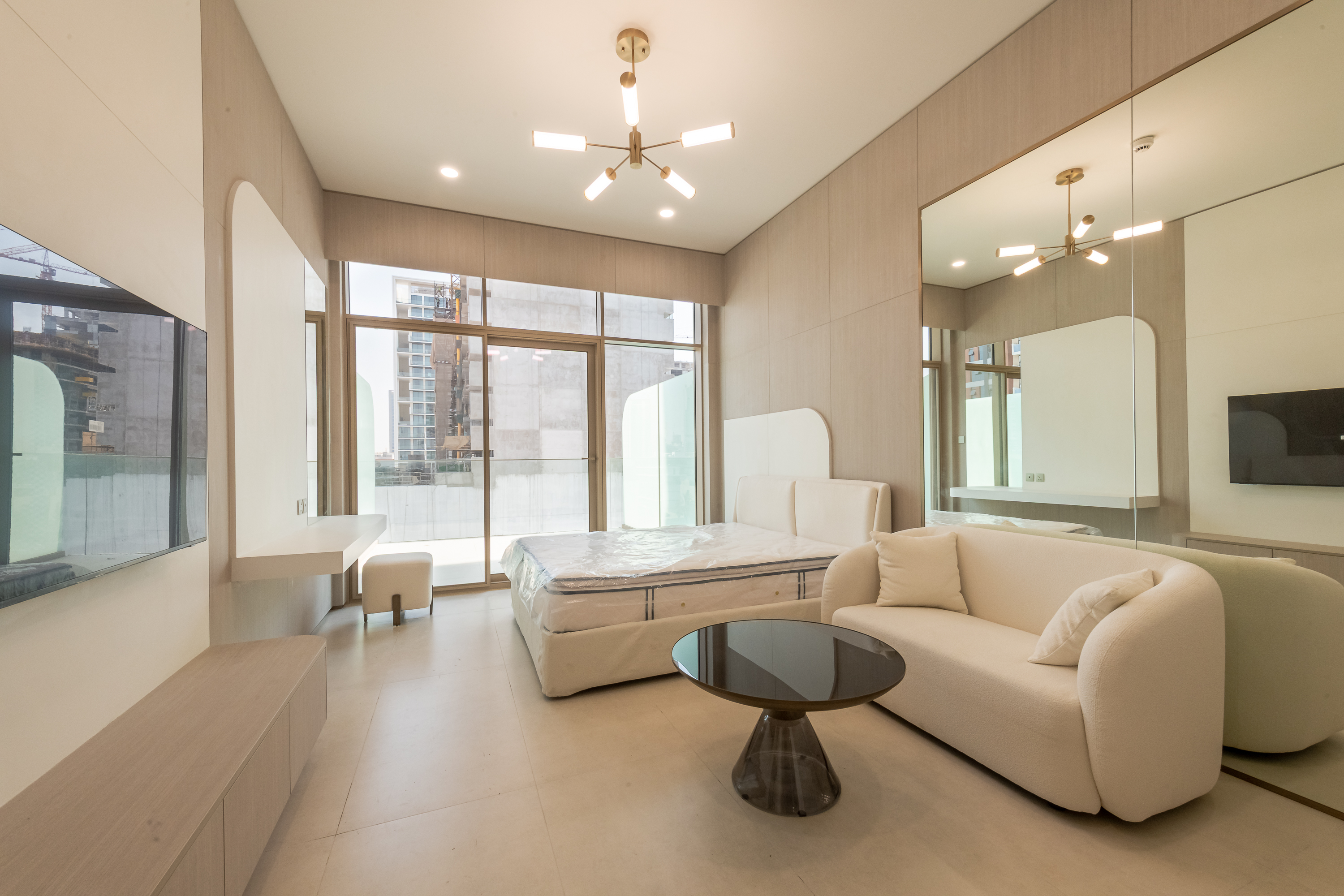 Студия в аренду в Pearl House 3