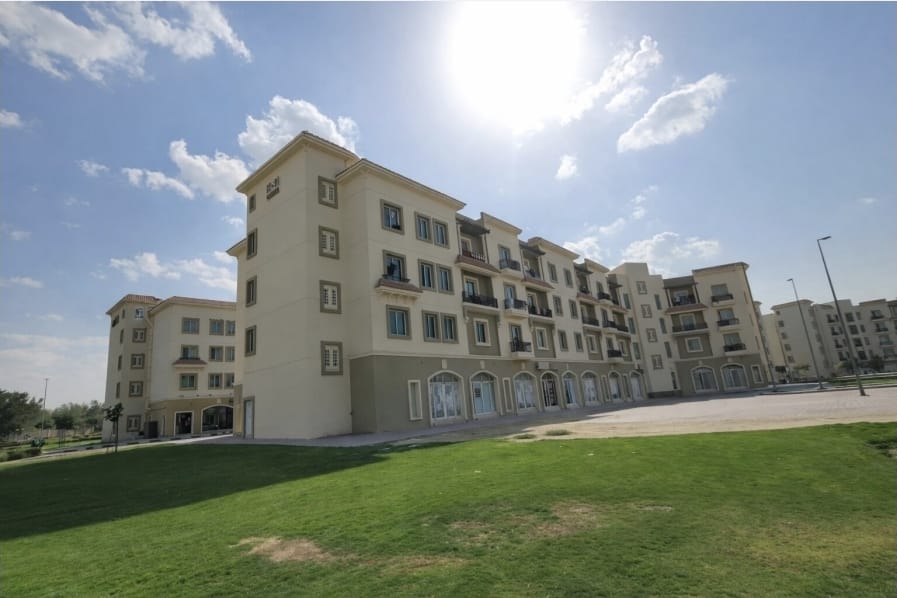 FEMALE STAFF ACCOMODATION FOR RENT IN AL WARSAN 1