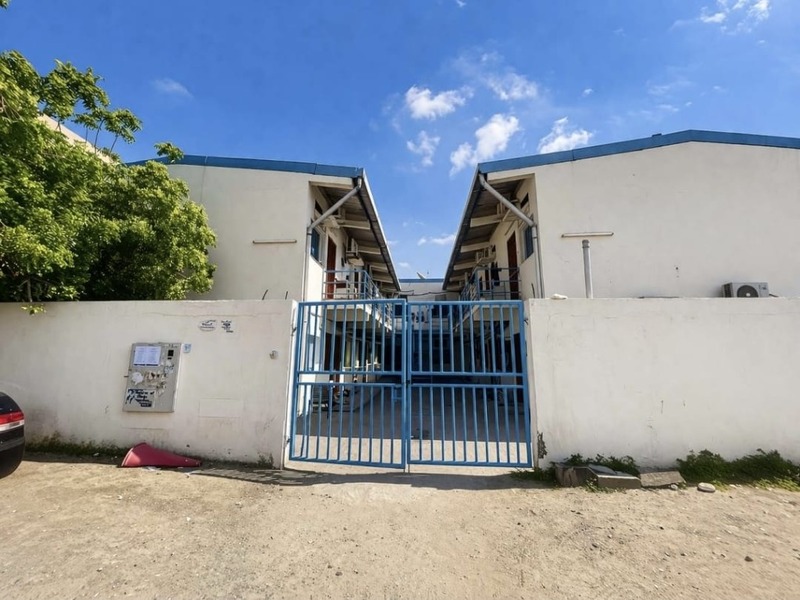 LABOUR CAMP FOR RENT IN SONAPUR, MUHAISNAH