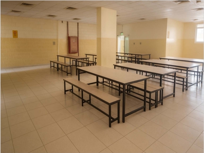 LABOUR CAMP FOR RENT IN SONAPUR, MUHAISNAH