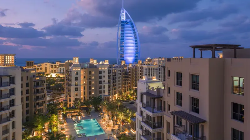 2 BEDROOMS FOR SALE IN RIWA TOWER 3