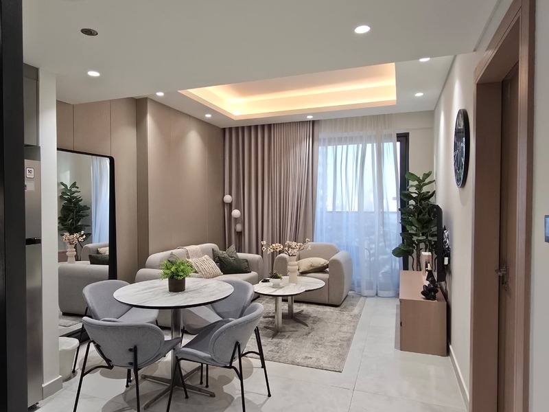 1 BEDROOM FOR RENT IN CLOUD A, TIGER PROPERTIES