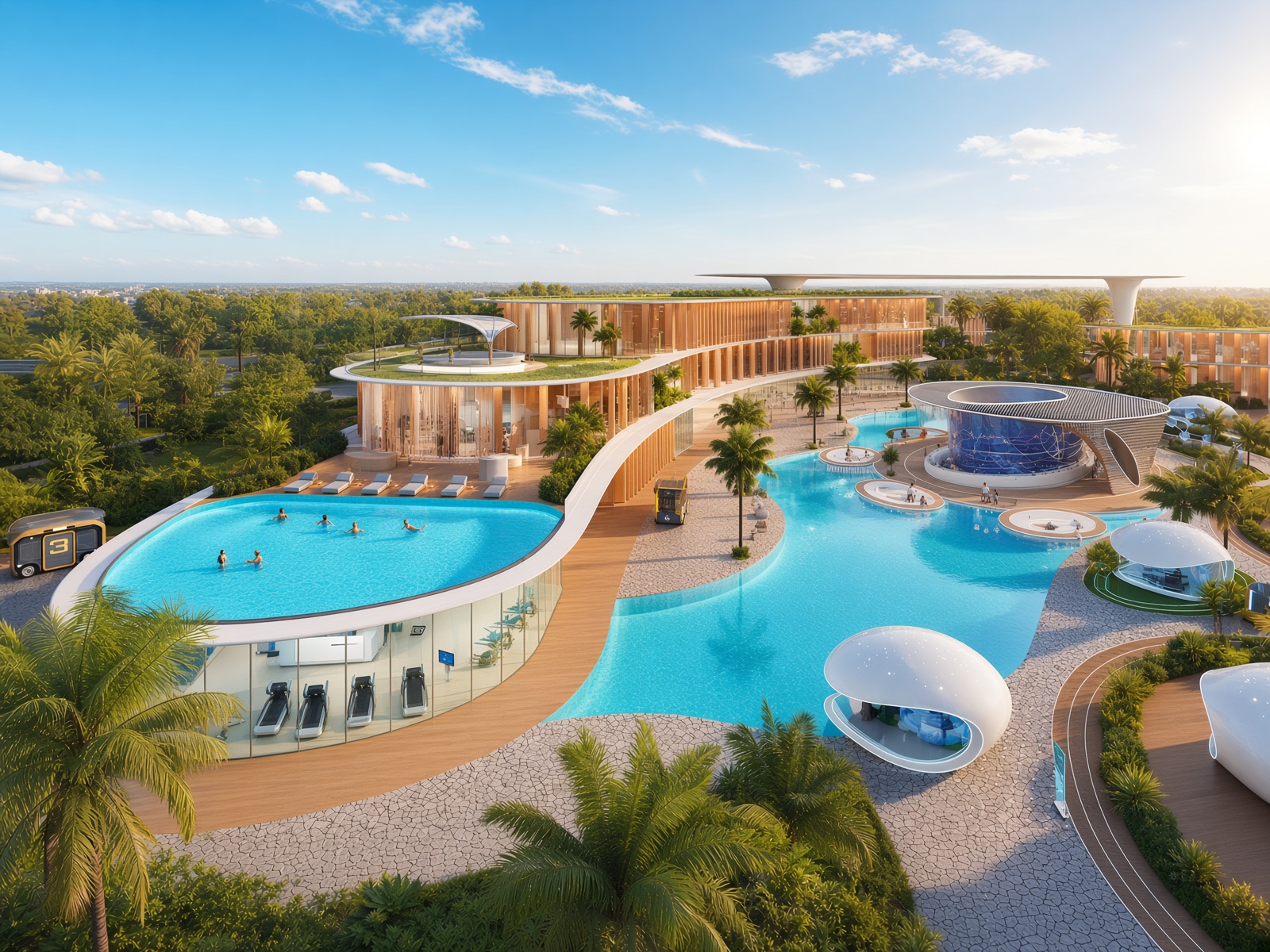 Вилла с 4 спальнями на продажу в Antigua 1